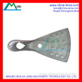 LED Street Light Casting Cover